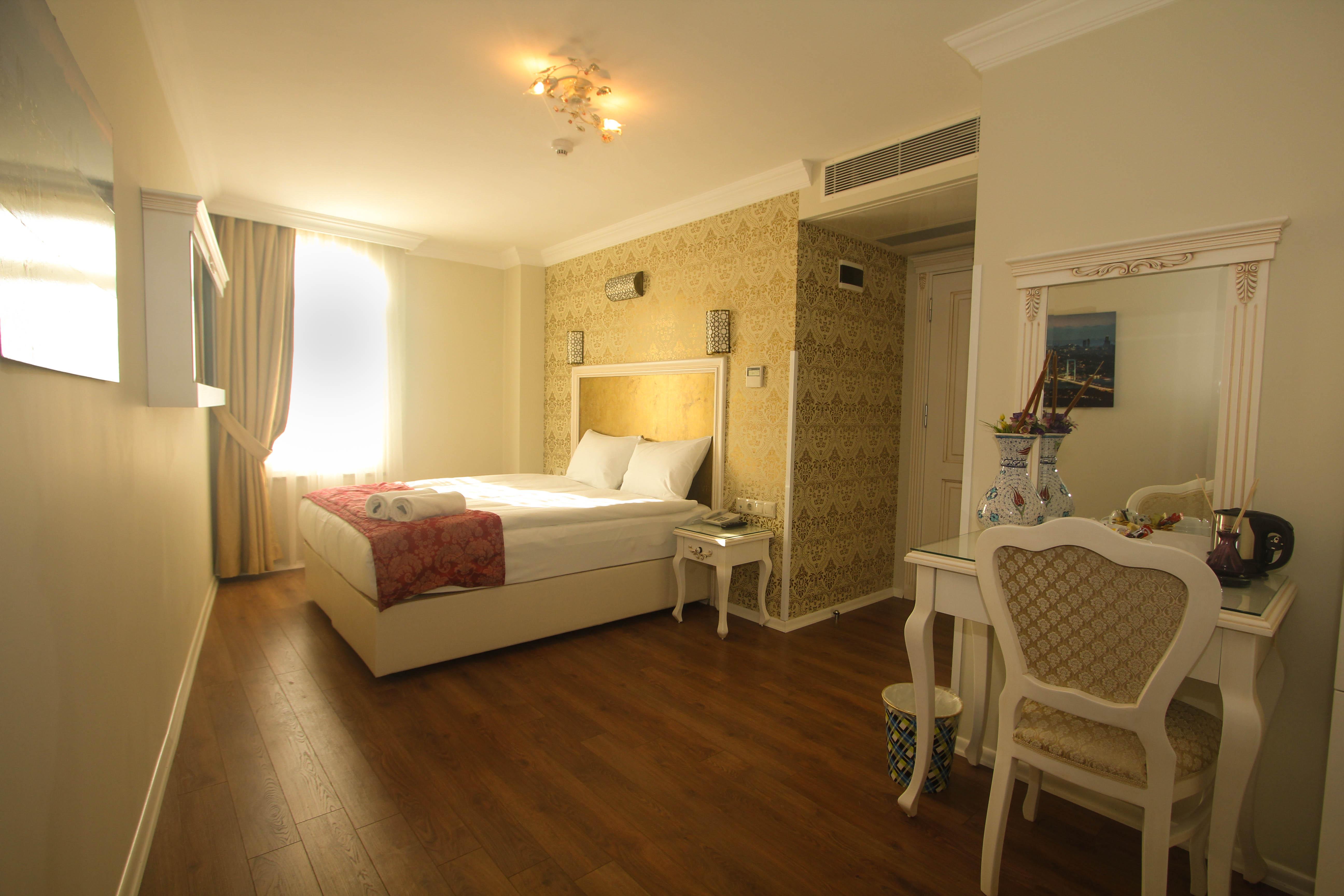 Venue Hotel Istanbul Old City Екстериор снимка