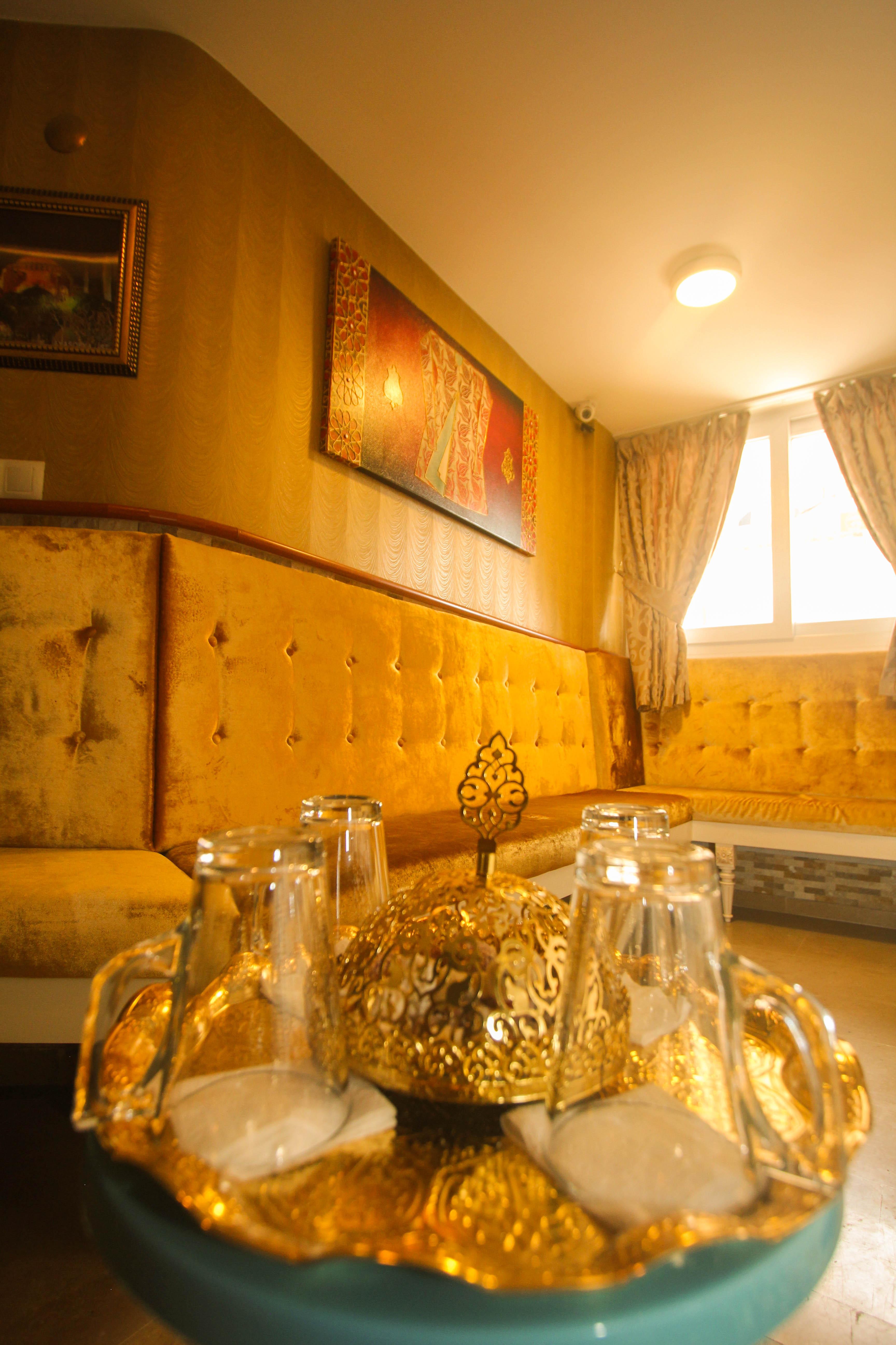 Venue Hotel Istanbul Old City Екстериор снимка